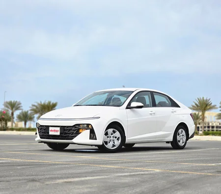Hyundai Accent 2025