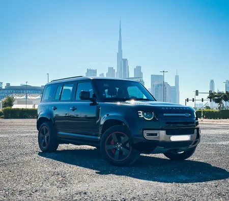 Land Rover Defender X V6 2023