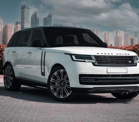 Land Rover Range Rover HSE V8 2023